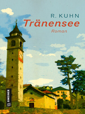 cover image of Tränensee